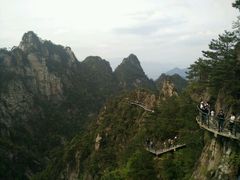 -大明山自然探索公园