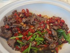 -常株潭·湖南家宴·团建宴会厅(西乡店)