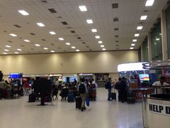 -班达拉奈克国际机场