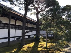 -京都御所