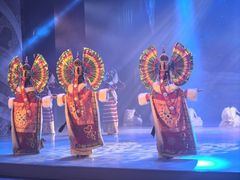 -深圳锦绣中华民俗村