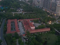 -辛亥革命博物院北区