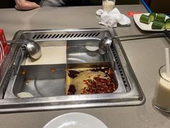 -海底捞火锅(杭州萧山宝龙广场店)