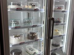 -DQ·蛋糕·冰淇淋(高新万达店)