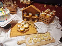 -艾加柒克蛋糕茶歇甜品台(春熙路店)