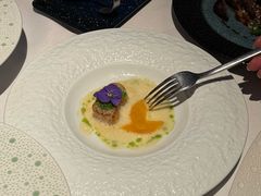 -天玑高空江景餐厅&酒吧Sky Secret Restaurant&Bar