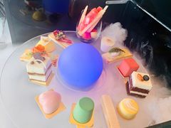 -天玑高空江景餐厅&酒吧Sky Secret Restaurant&Bar