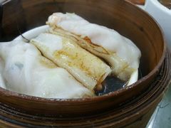 -香港蓮香樓(上環店)