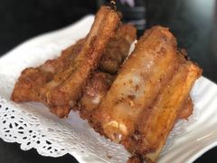 -红星光发煲仔饭(大石街店)
