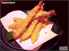 炸虾天妇罗-富一日本料理(洪崖洞店)