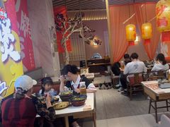 -乔阿马·江南味·驴肉香(龙湖华泾天街店)