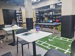 -VPsmart私教健身工作室(新华路旗舰店)