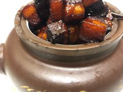 -海富门·带鱼·淮扬菜·粤菜(甘家口店)