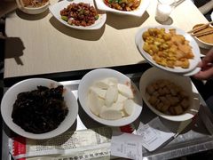 -蜀留香火锅(西南角店)