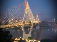 -大渡口区义渡公园