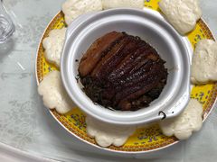 -东兴楼饭庄(六里桥店)