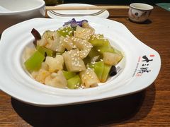 -南拳十三姨·潮汕砂锅粥(世纪金源店)