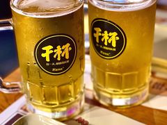 -木屋烧烤(白石洲店)