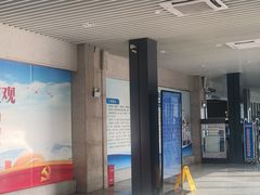 -阜阳站
