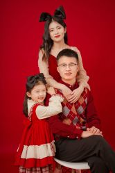 -童恩贝贝专业儿童摄影(浐灞新城4期店)