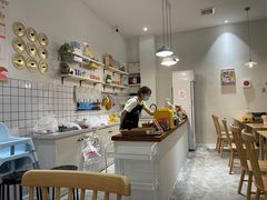 -Woolee韩食堂·韩式家庭料理