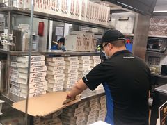 -达美乐比萨(石景山万达店)