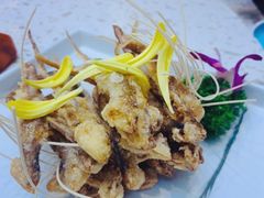 -赵小姐丨新中餐(曲江店)