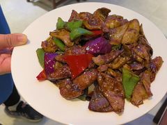 -李记白水羊头·清真老味家常菜(石景山店)