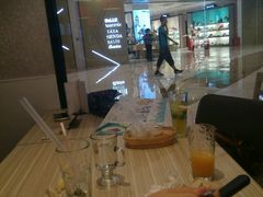-必胜客(吾悦广场店)