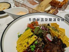 -西堤牛排(南京龙江店)