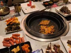 -炭之家·齐齐哈尔非遗烤肉·鲜切直供(中央大街店)