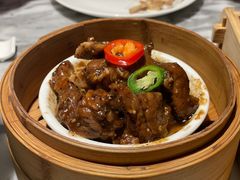 -滋粥楼·顺德菜海鲜茶点(方舟店)