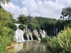 -天河潭旅游度假区