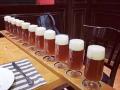 -兰特伯爵西餐厅·啤酒屋(方庄店)