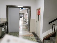 -四川天府新区人民医院