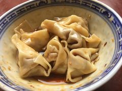 -纯阳馆鱼香排骨面(东二道街店)