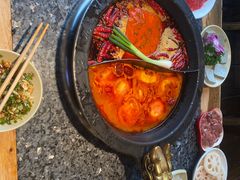 -蜀大侠火锅(春熙路店)