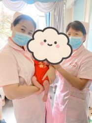 -馨果汇月子产康中心(南湖公园店)