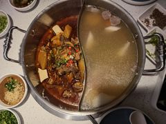 -左庭右院鲜牛肉火锅(苏州园区永旺店)