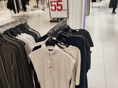 -ZARA(大上海时代广场店)