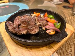 -将军牛排·尔滨地标朝鲜族美食(总店)