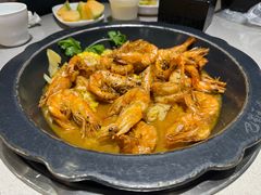 -巴蜀王婆大虾(南锣鼓巷店)