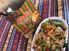 -半坡九号老挝冰咖啡