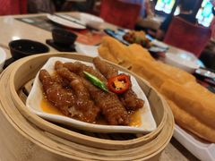 -点都德(大茶楼店)