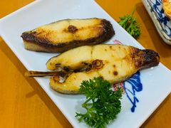 -银子铁板烧料理自助餐(人民广场店)