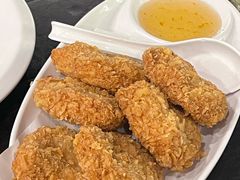 -大螃蟹海鲜餐厅