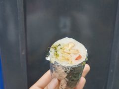 -徐氏糯米包油条(山海关路店)