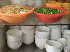 -518牛肉拉面馆(包河花园店)