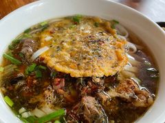 -矮子粉店1985·长沙米粉(湘春路店)