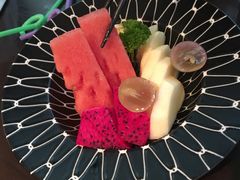 -南苑环球酒店-稻菊日式餐厅(鄞县大道店)
